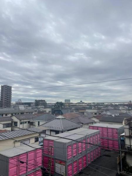 ヴェレーナ大森