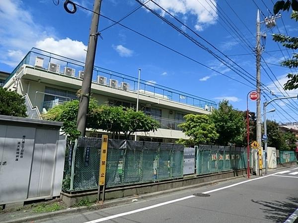 南六郷パークハウス(高畑保育園)