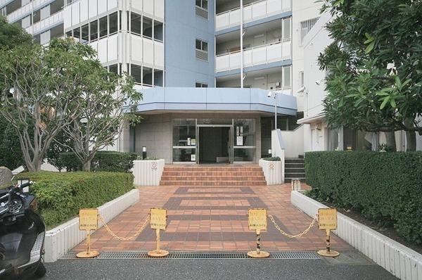 南六郷パークハウス