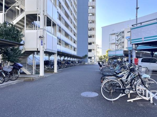 南六郷パークハウス