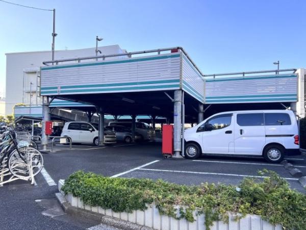 南六郷パークハウス