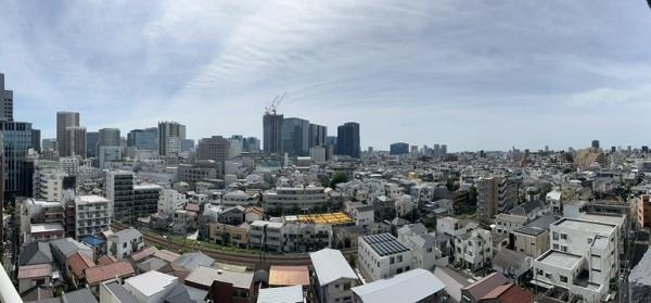 マンション五反田