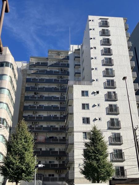 マンション五反田