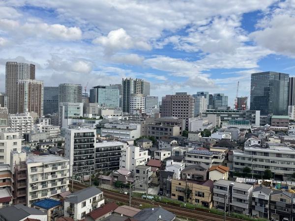 マンション五反田