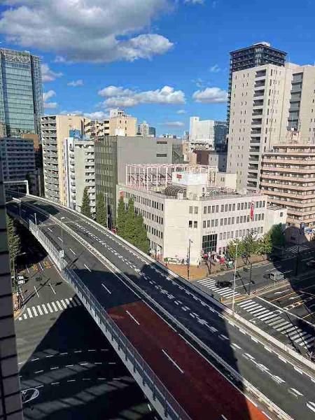 セブンスターマンション西五反田