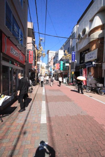 大田区池上８丁目の売土地