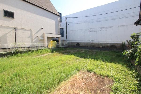大田区池上８丁目の売土地