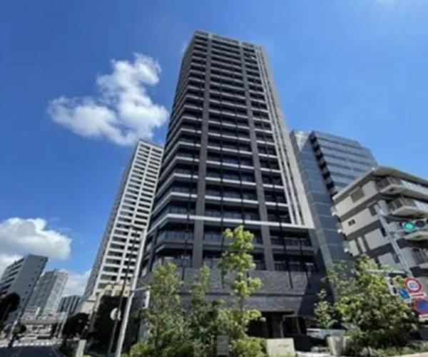 クレヴィアタワー大井町ＴＨＥ　ＲＥＳＩＤＥＮＣＥ