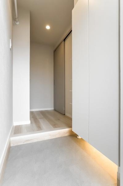 マンション祐天寺