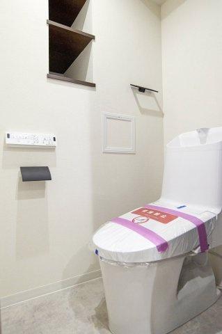リシェ駒場東大前