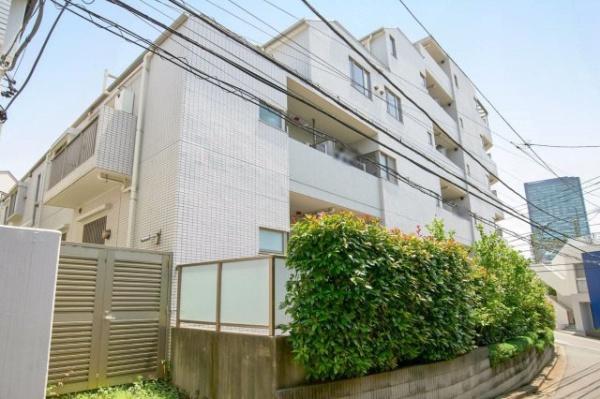 リシェ駒場東大前