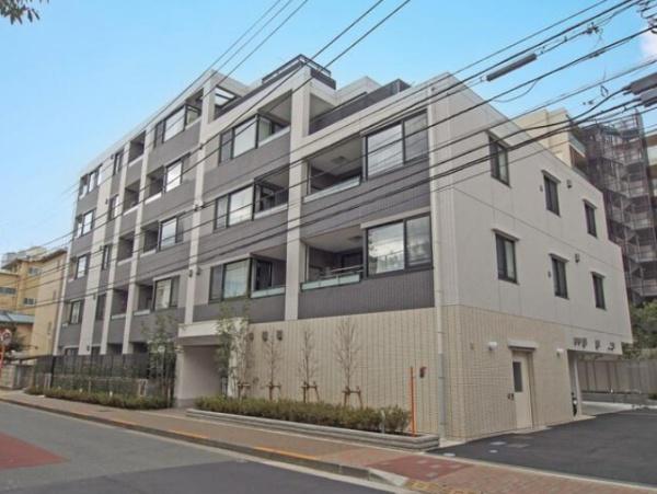 プレシス駒場東大前