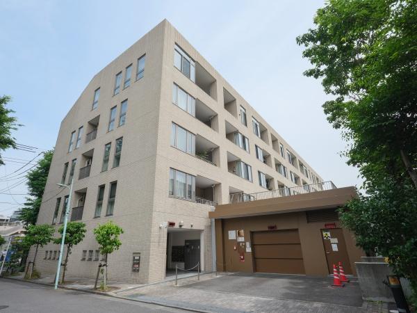 Brillia目黒東山