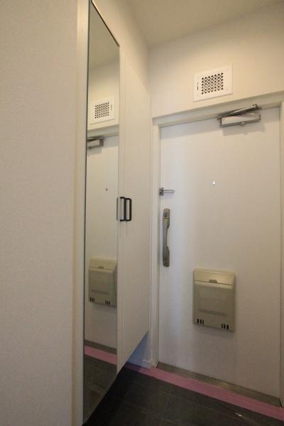 マンション池上