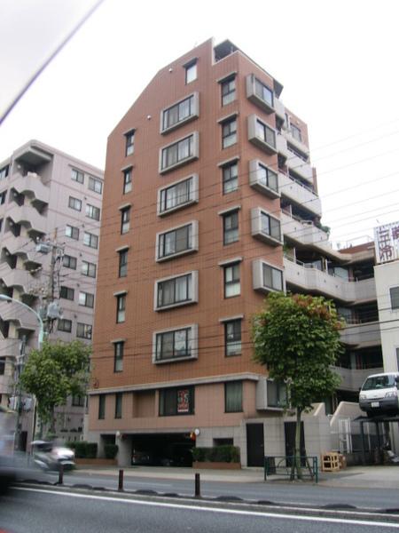 セーナ大森山王