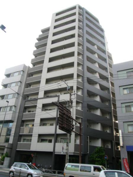日神パレステージ南大井