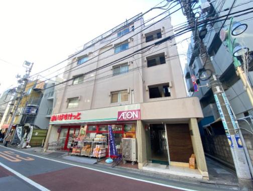 シャトーエスペランス