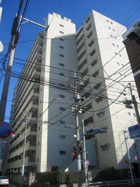 ニューハイム池上