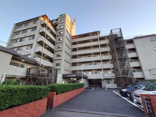 ニックハイム多摩川