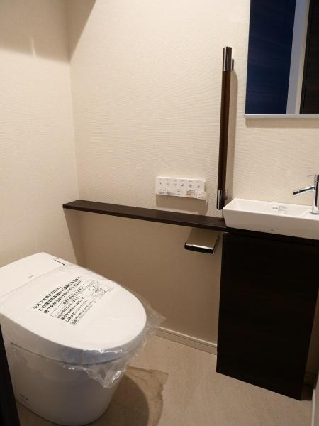 アトラス池尻レジデンス