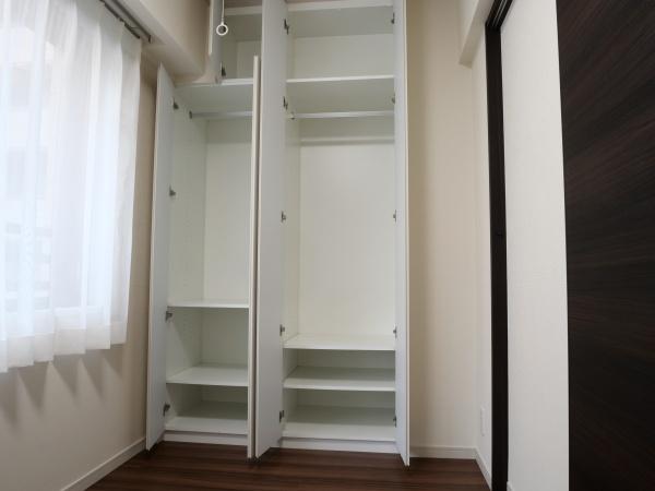 アトラス池尻レジデンス