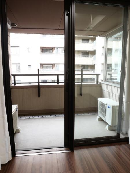 アトラス池尻レジデンス