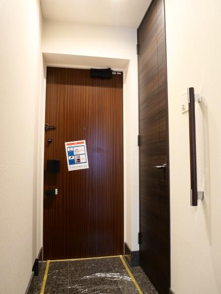 アトラス池尻レジデンス