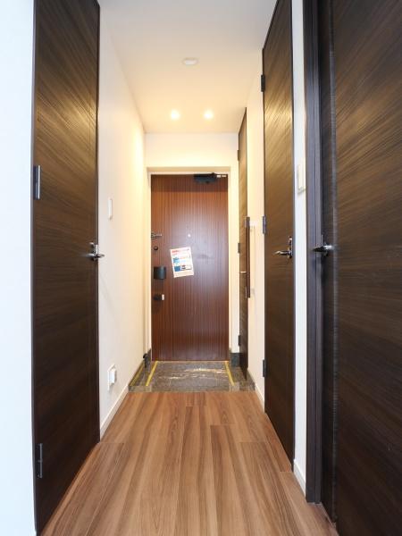 アトラス池尻レジデンス