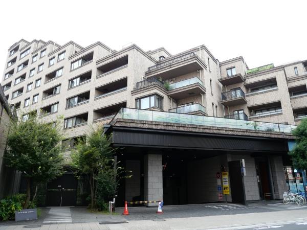 アトラス池尻レジデンス