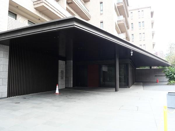 アトラス池尻レジデンス