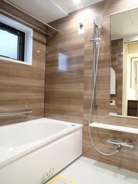 アトラス池尻レジデンス