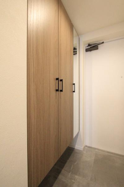 リーベスト久が原