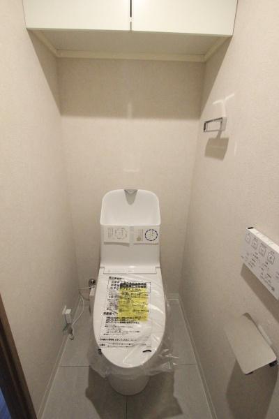 リーベスト久が原