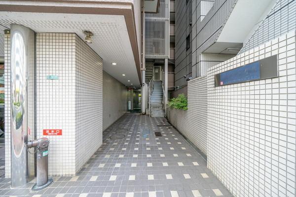 ジャルダン目黒