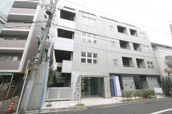 レグノ・フィーゴ駒場東大前