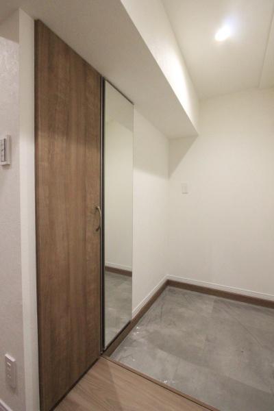 モナーク三軒茶屋
