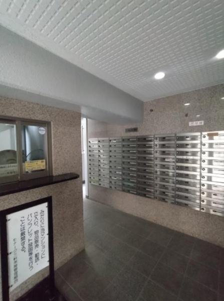 モナーク三軒茶屋
