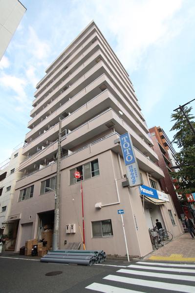 五反田永谷タウンプラザ