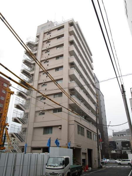 五反田永谷タウンプラザ
