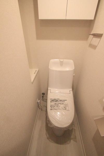 戸越ハイツ