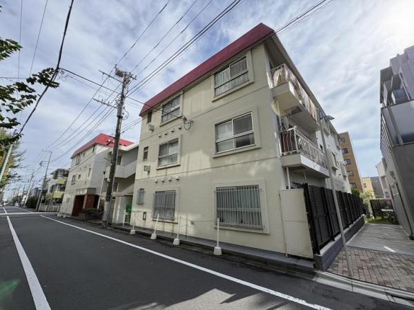 桜新町ヒミコマンション