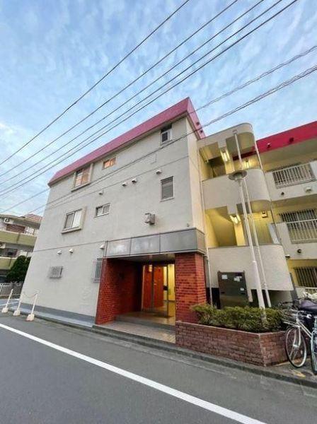 桜新町ヒミコマンション