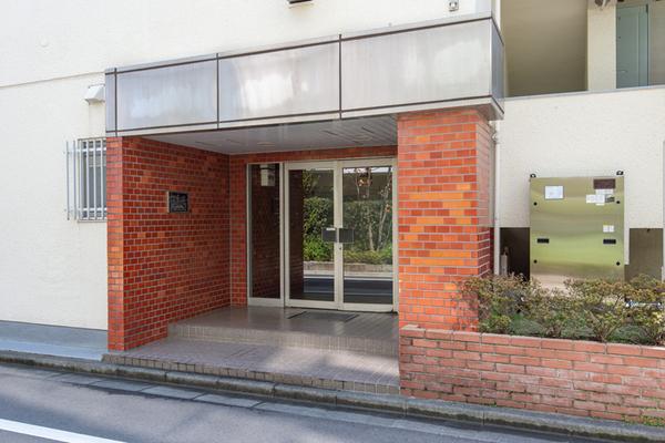 桜新町ヒミコマンション