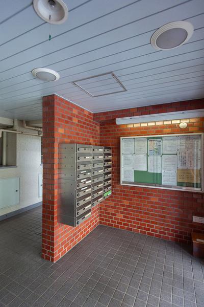 桜新町ヒミコマンション