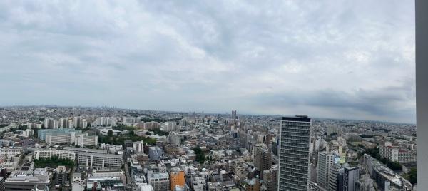 クロスエアタワー