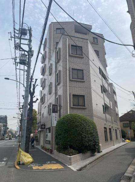 ネオアージュ祐天寺