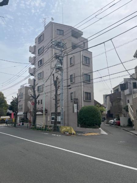 ネオアージュ祐天寺