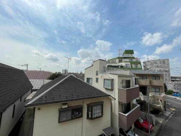 ネオアージュ祐天寺