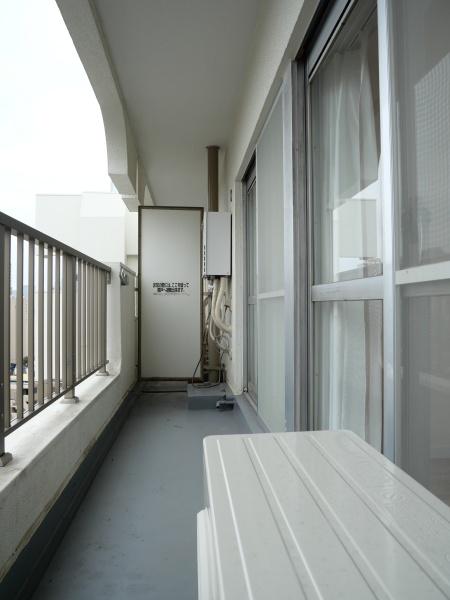 朝日中目黒マンション