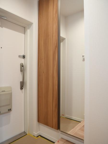 朝日中目黒マンション